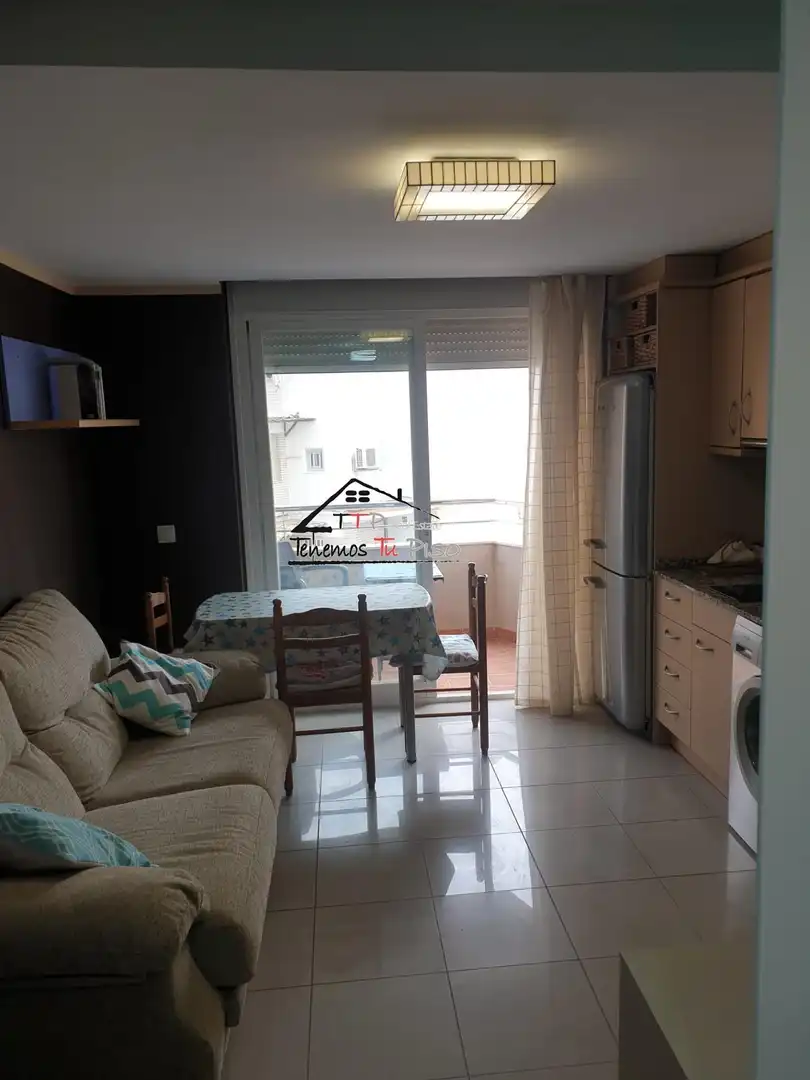 Loft zur Miete in Calle de Cervantes, Puerto