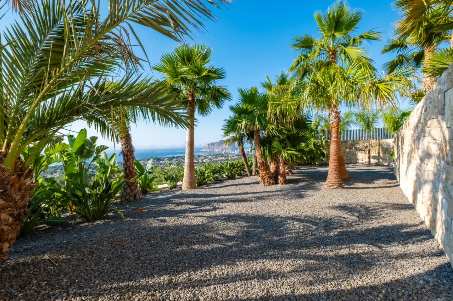 Villa avec terrasse à vendre à La Fustera, imagen 29