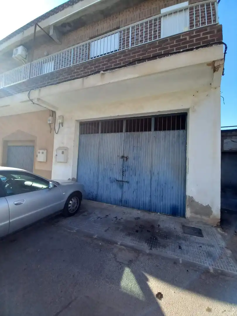 Local comercial en venda a Avenida California 9, imagen 5