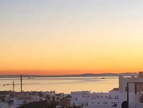 Piso con piscina en venta en Tarifa ciudad, imagen 38