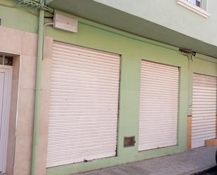 Exterior view of Premises for sale in Sagunto / Sagunt  with Terrace