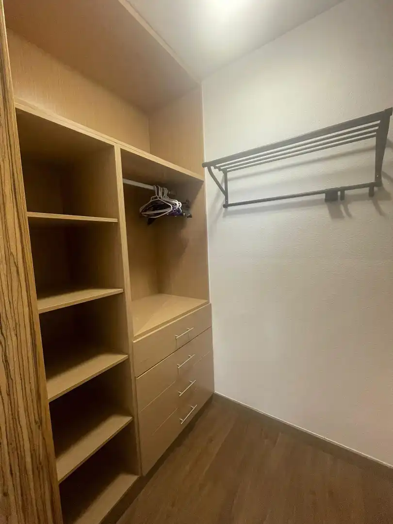 Flat for rent in Murcia  with Air Conditioner, Storage room and Furnished