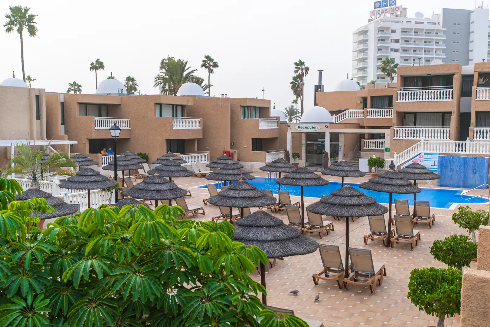 Apartamento con terraza en venta en Avenida Rafael Puig Lluvina 16, imagen 21