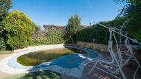Piscina de Casa o xalet en venda en Valdetorres de Jarama amb Jardí privat, Terrassa i Piscina