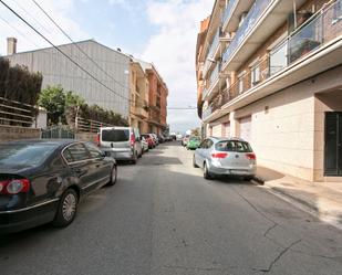 Vista exterior de Casa o xalet en venda en Manresa