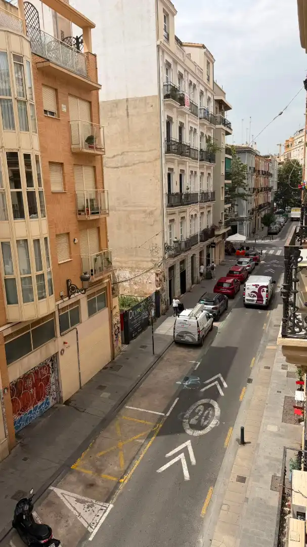Appartamento con terrazza in vendita a Carrer de Dénia, imagen 18