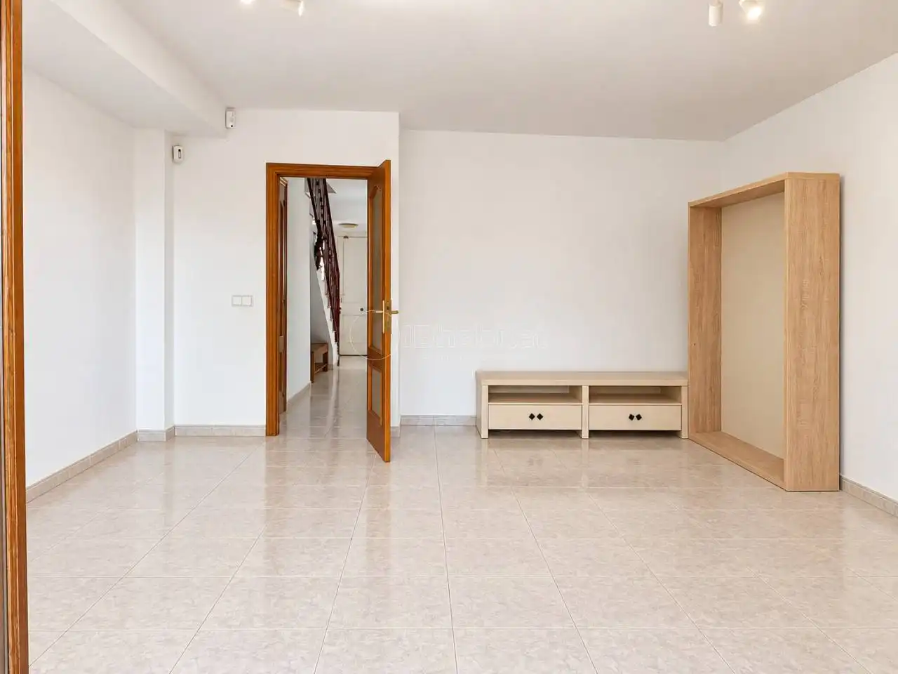 Casa adosada en venta en Alcúdia con Aire acondicionado, Jardín privado y Terraza