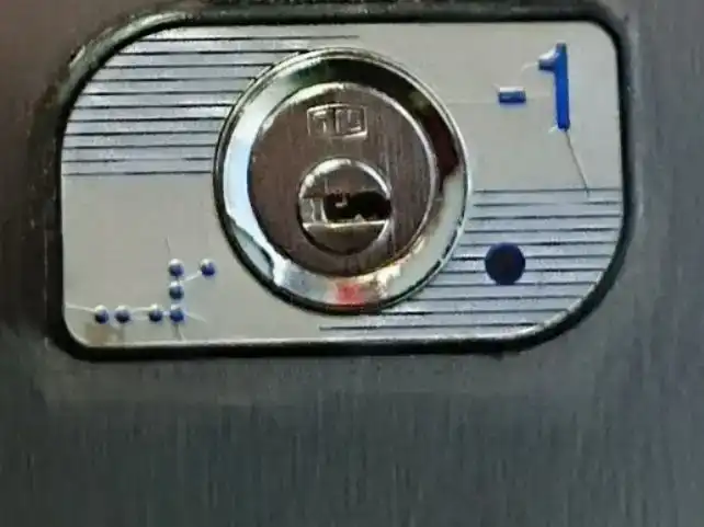 Garage for sale in Madrid  with Alarm