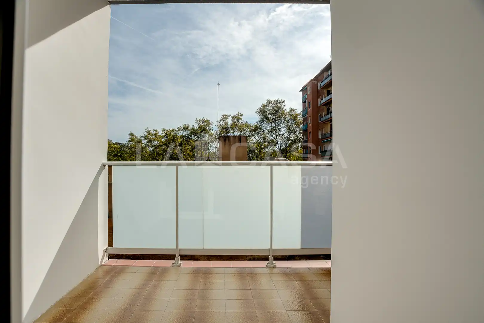 Wohnung mit Balkon zum Verkauf in Gran Via de les Corts Catalanes, imagen 3