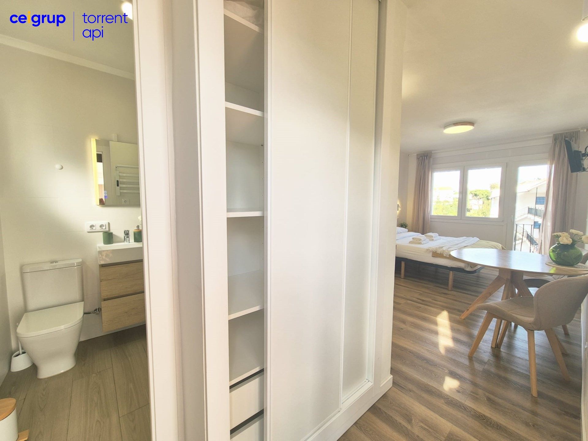 Flat for sale in Riells