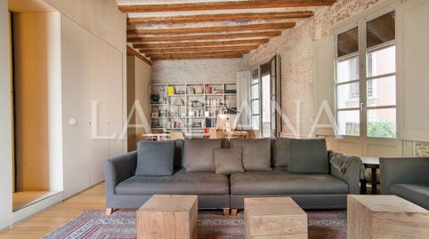 Foto 5 de Pis en venda a Carrer D'en Xuclà, 8, El Raval, Barcelona