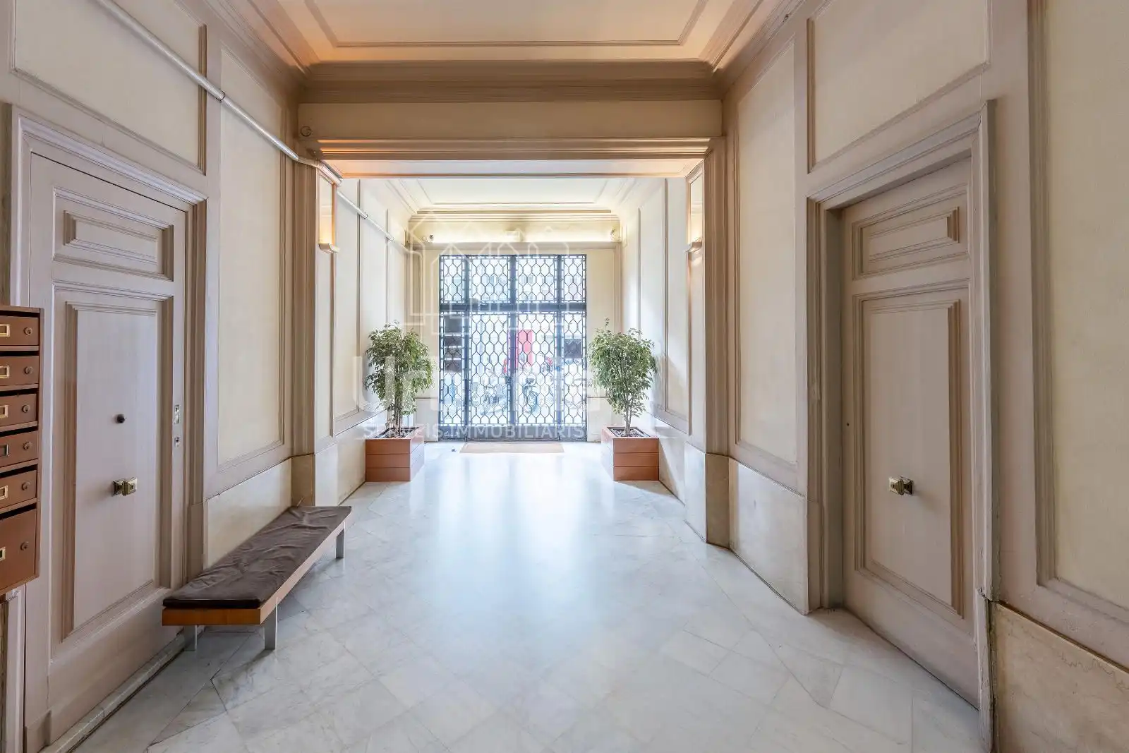 Appartement avec ascenseur à vendre à Sarrià - Sant Gervasi, imagen 3