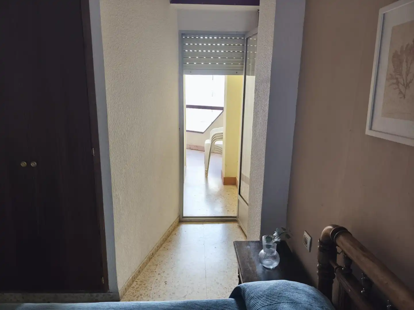 Mini appartamento con piscina in affitto a Playa de Gandia, imagen 26