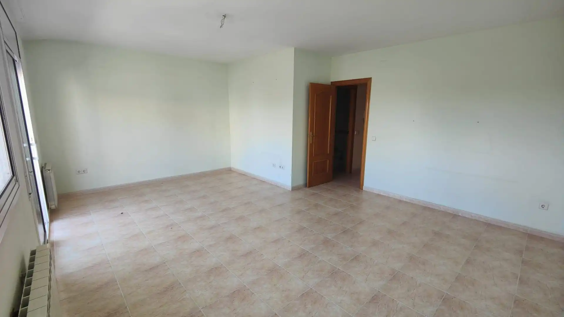 Casa adosada en venda en Vilanova i la Geltrú amb Calefacció i Jardí privat