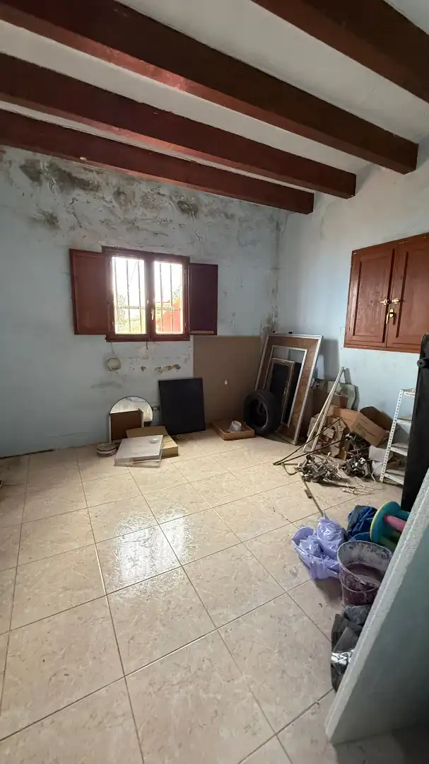 Finca rústica en venta en Icod de los Vinos con Jardín privado, Terraza y Trastero