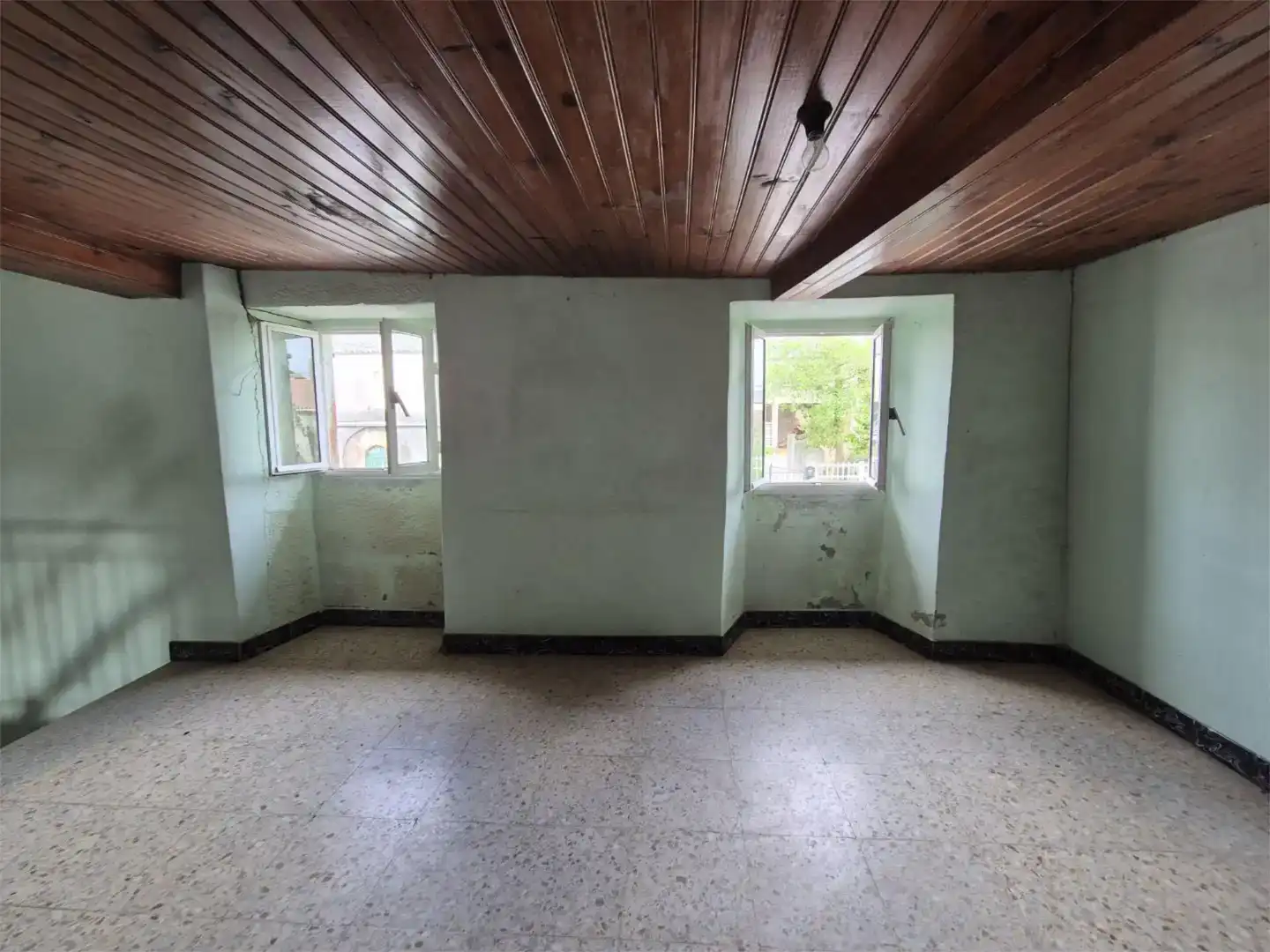 Piso en venta en Santa Comba