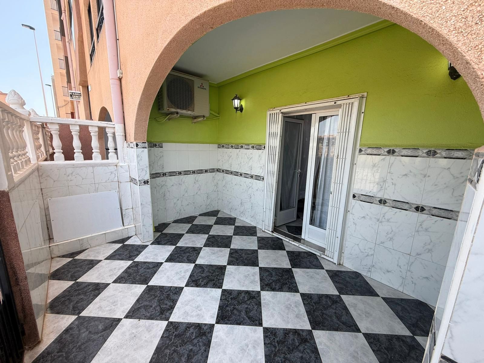 Flat for sale in Torrevieja  with Terrace