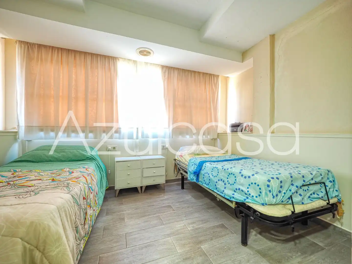 Schlafzimmer von Geschaftsraum zum Verkauf in Alicante / Alacant