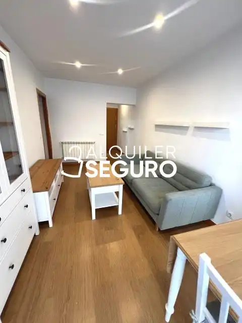 Piso con ascensor en alquiler en de Galicia, imagen 3