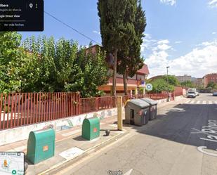 Vista exterior de Pis en venda en  Murcia Capital