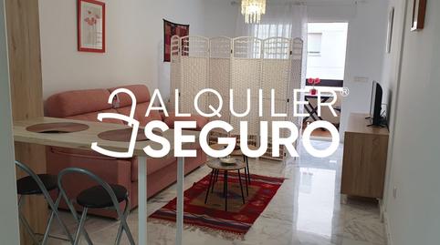 Photo 2 of Study to rent in Marcelino Camacho, Centro, Granada