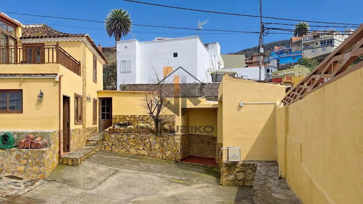 Haus mit Garten zum Verkauf in La Victoria de Acentejo, imagen 44