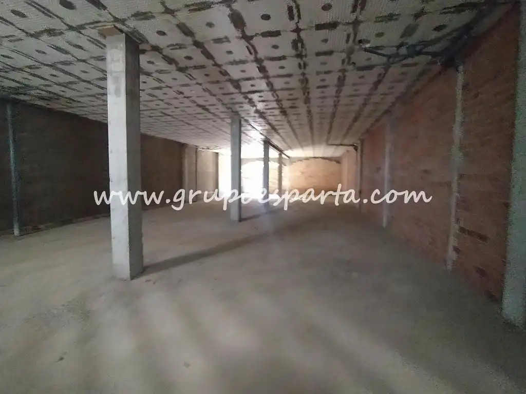 Local en venta en Calle Séneca, 12, Valencina de la Concepción