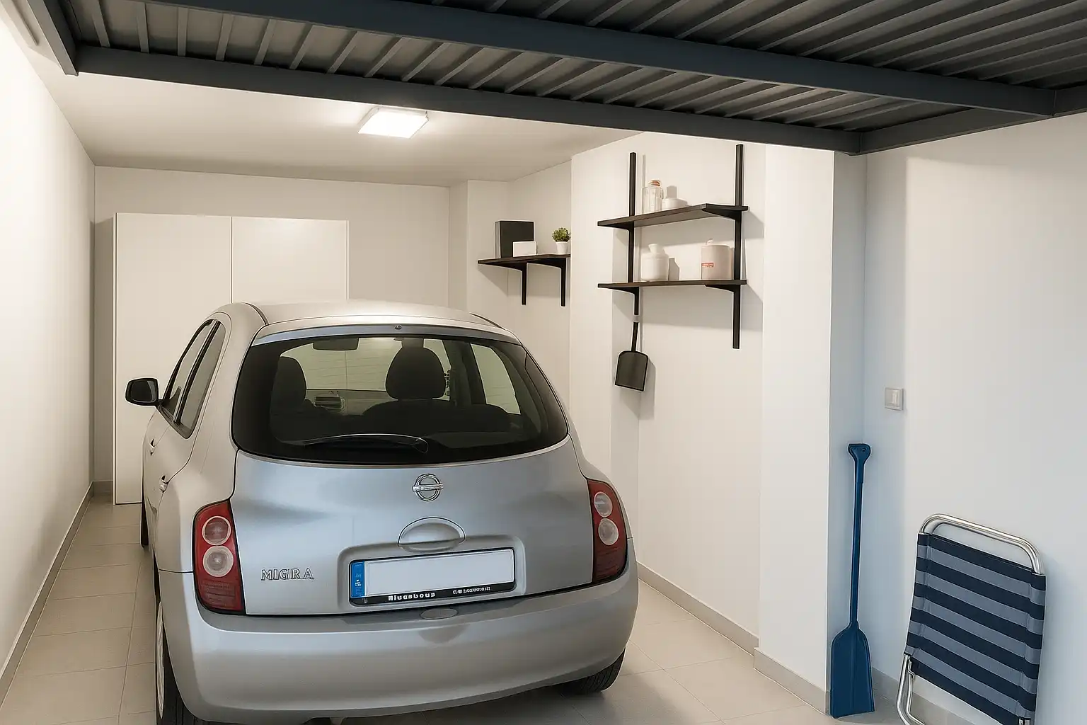 Flat for sale in El Moncayo - El Pòrtic