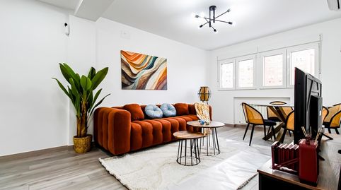Foto 4 de Piso en venta en Calle de Ajofrín, 18, Amposta, Madrid Capital