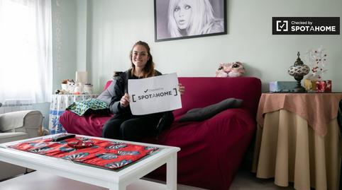 Foto 5 de Apartament per a compartir a Opañel,  Madrid Capital