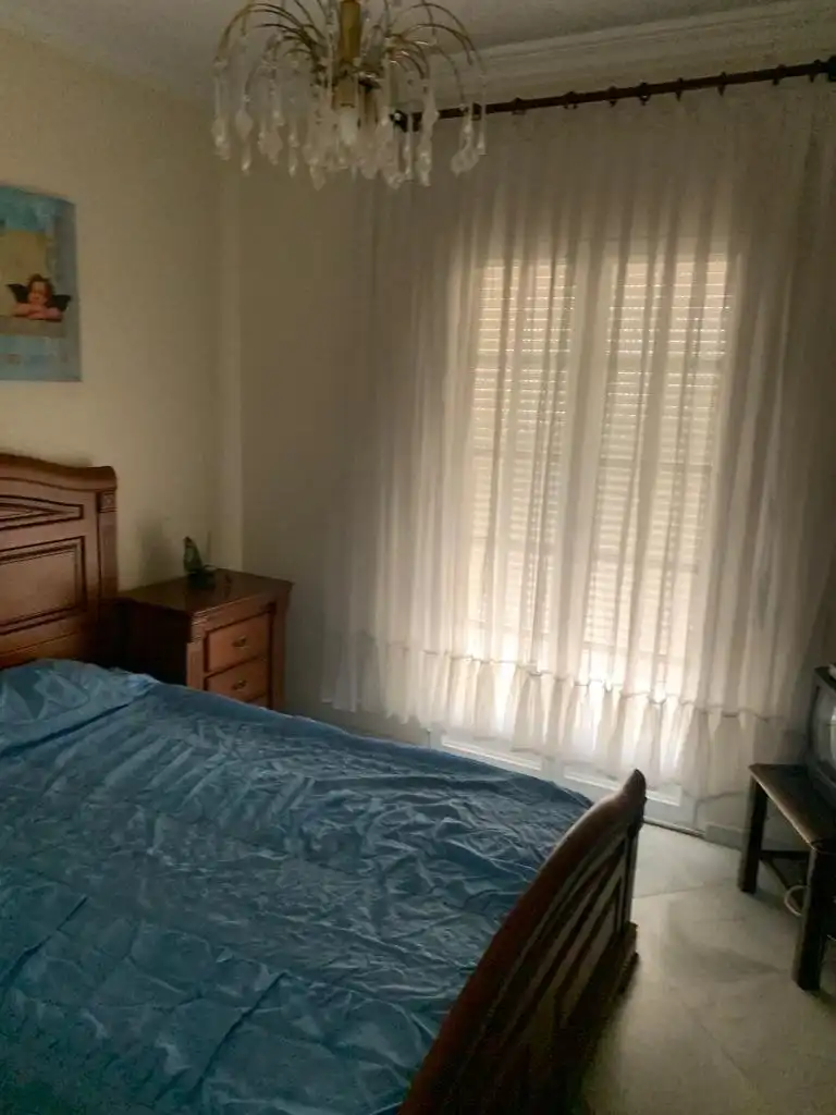 Bedroom of Houses for sale in Chiclana de la Frontera  with Terrace, Storage room and Balcony