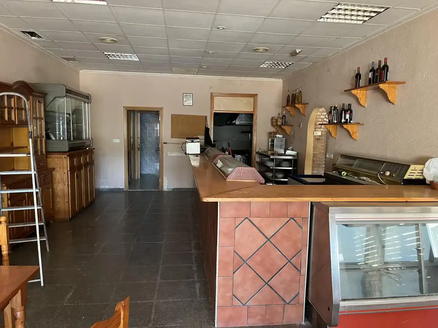 Local en venta en Valle del Sol  