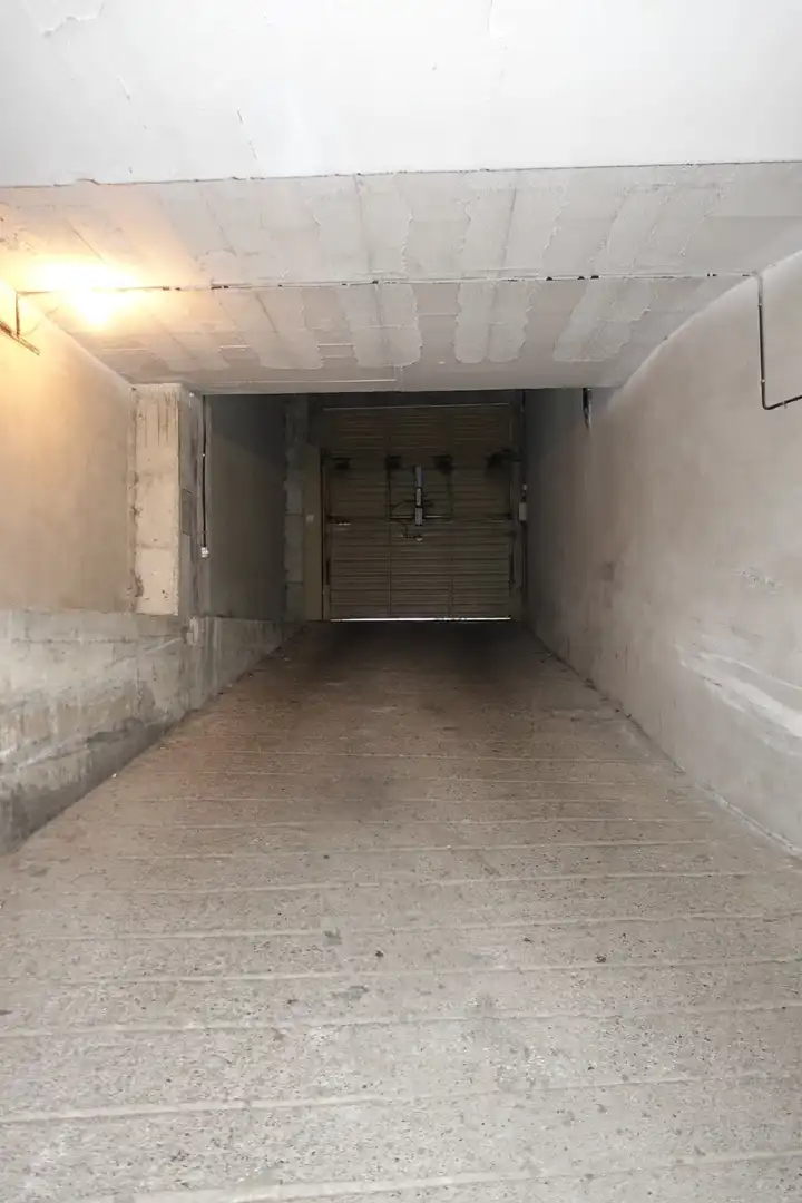 Aparcamiento en alquiler en ROSSELLO, imagen 3