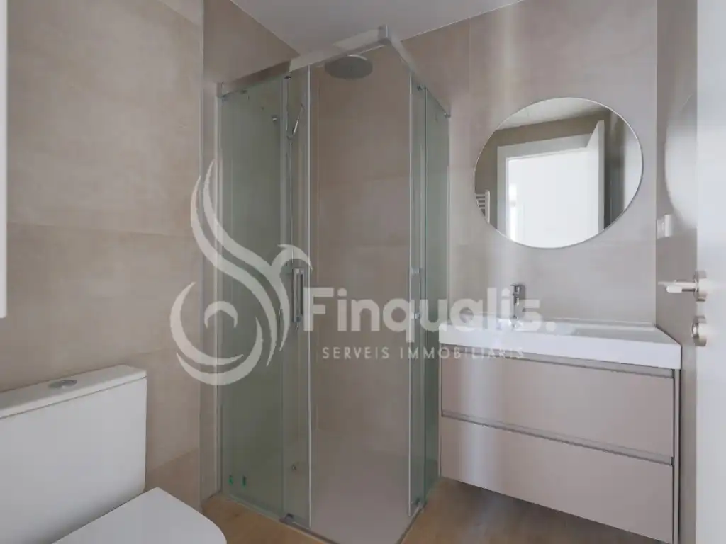 Baño de Piso en venta en Santa Eulàlia de Ronçana
