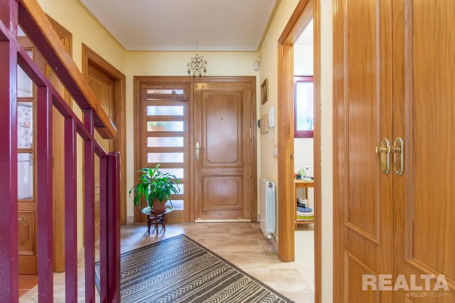 Casa adosada en venta en Valdetorres de Jarama