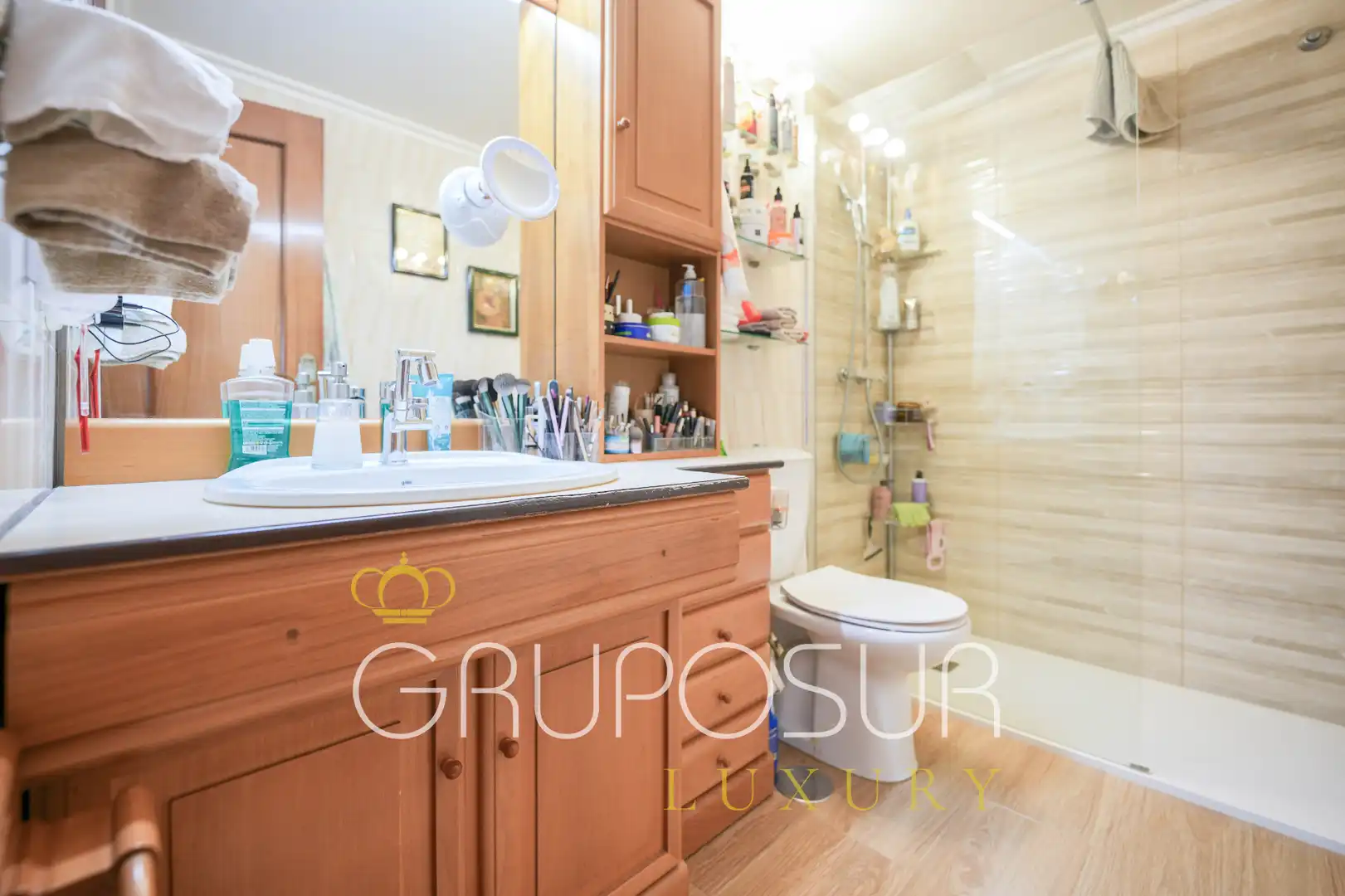 Appartement avec ascenseur à vendre à Calle Morena, imagen 57