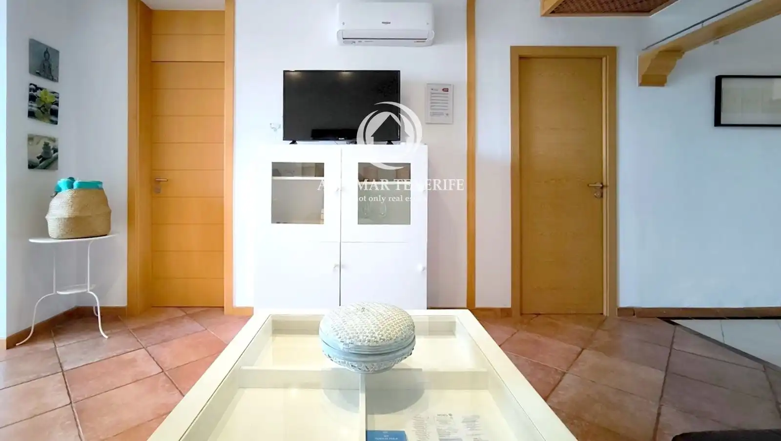 Appartement compact avec piscine à vendre à 30 Avenida Adeje 300, Adeje, imagen 6