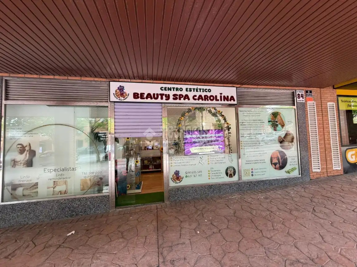 Local comercial en venda a C. de Suecia, imagen 2