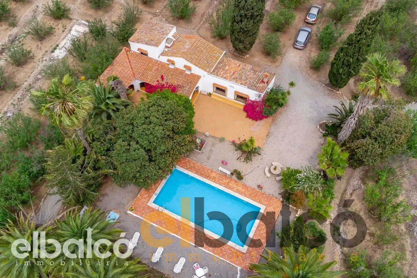 Exterior view of Country homes for sale in Valls  with Terrace, Swimming Pool and Furnished