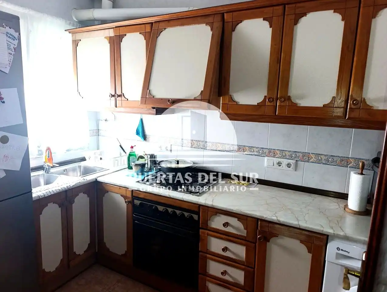 Kitchen of Flat for sale in Rota