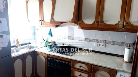 Foto 3 de Piso en venta en Calle Maestro Albéniz, El Chorrillo - El Molino, Rota