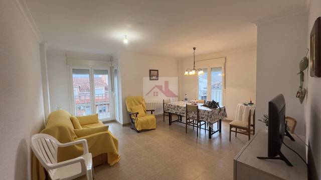 Piso en Alquiler en Villar de Olalla