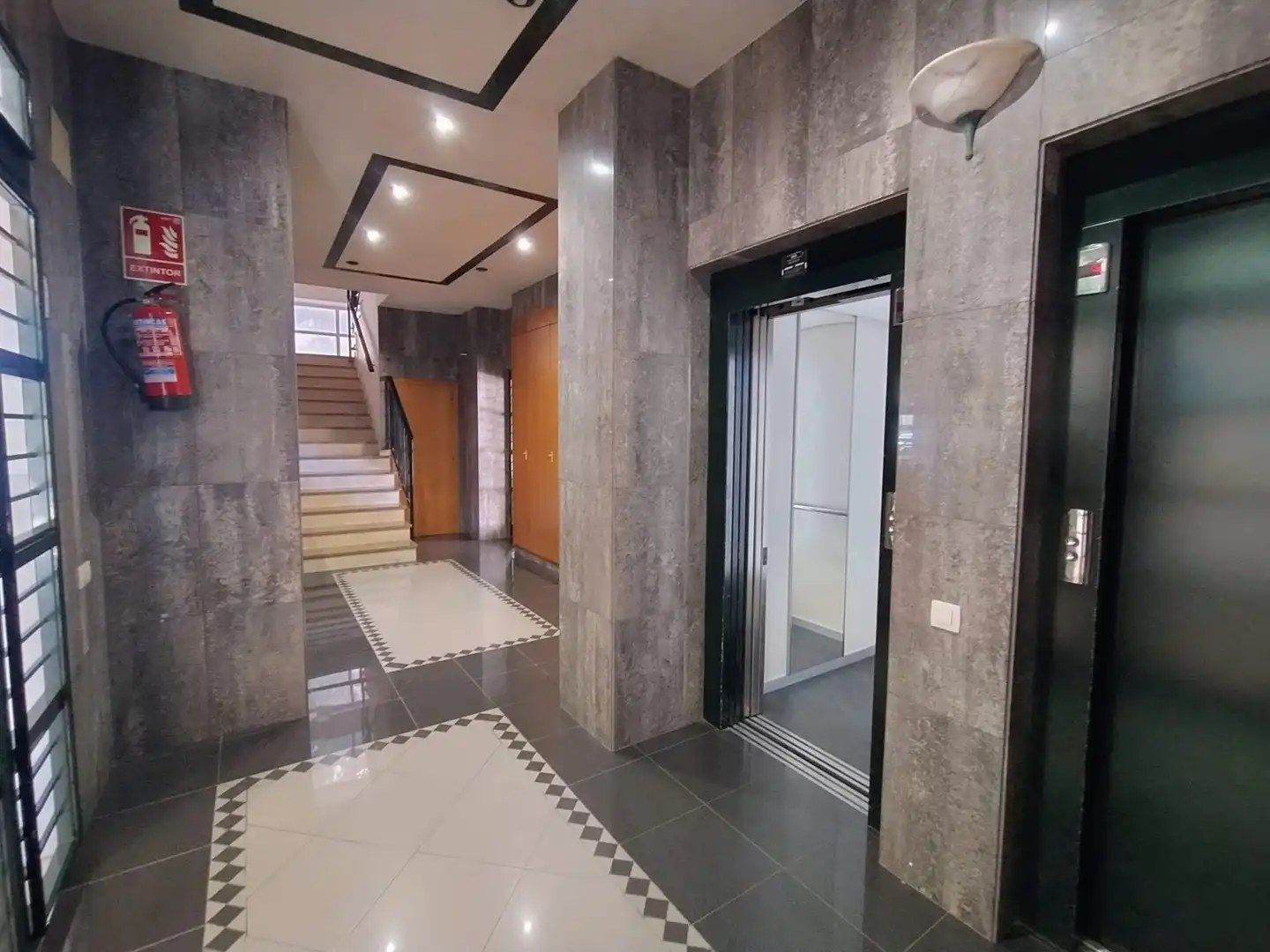 Piso con balcón en venta en Carrer d'Amali Gimeno 9, imagen 29