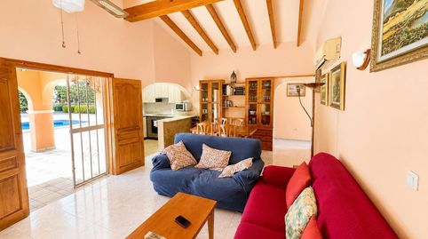 Foto 5 de Casa o xalet en venda a Escandinavia - Cautivador, L'Alfàs del Pi