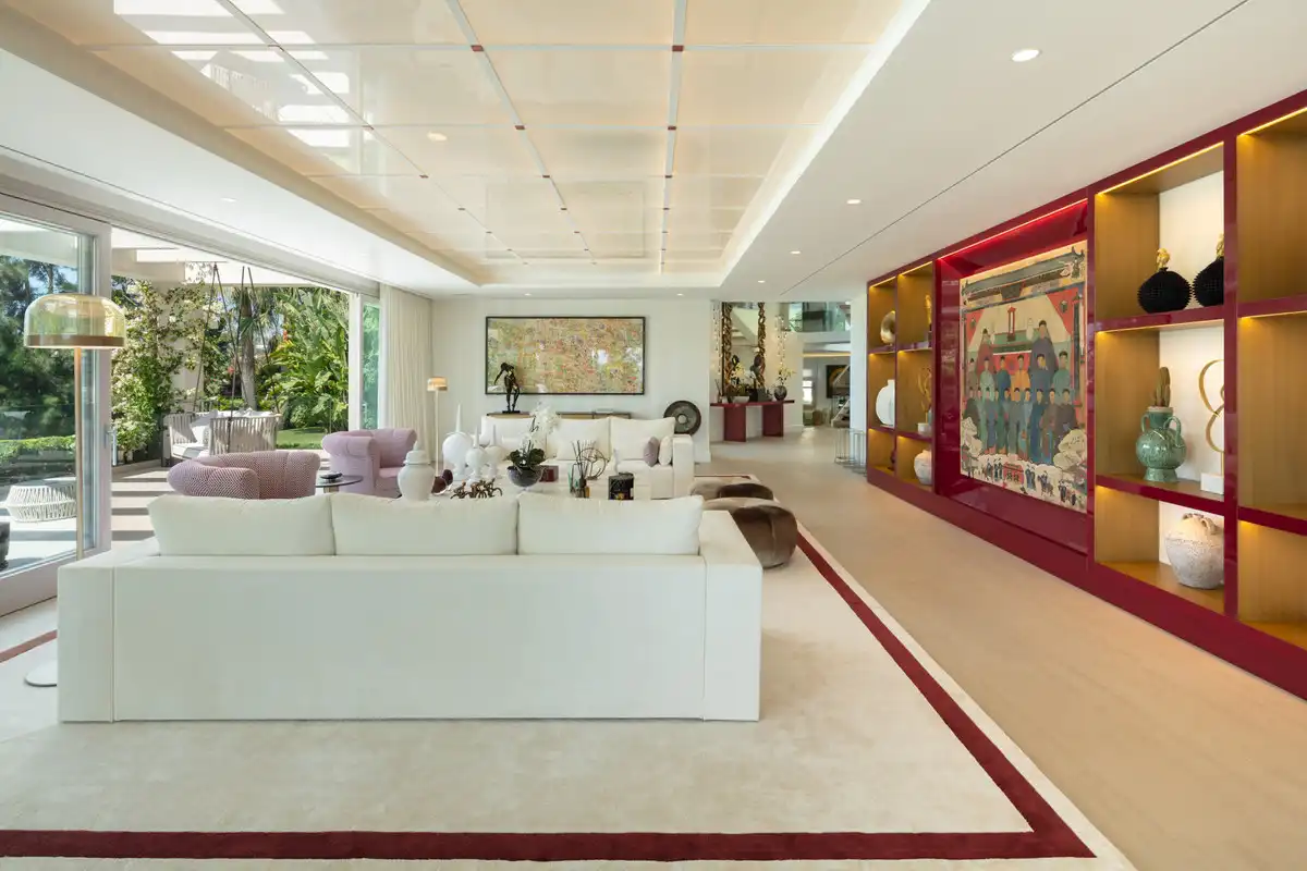 Casa a schiera in vendita a Nueva Andalucía, imagen 15