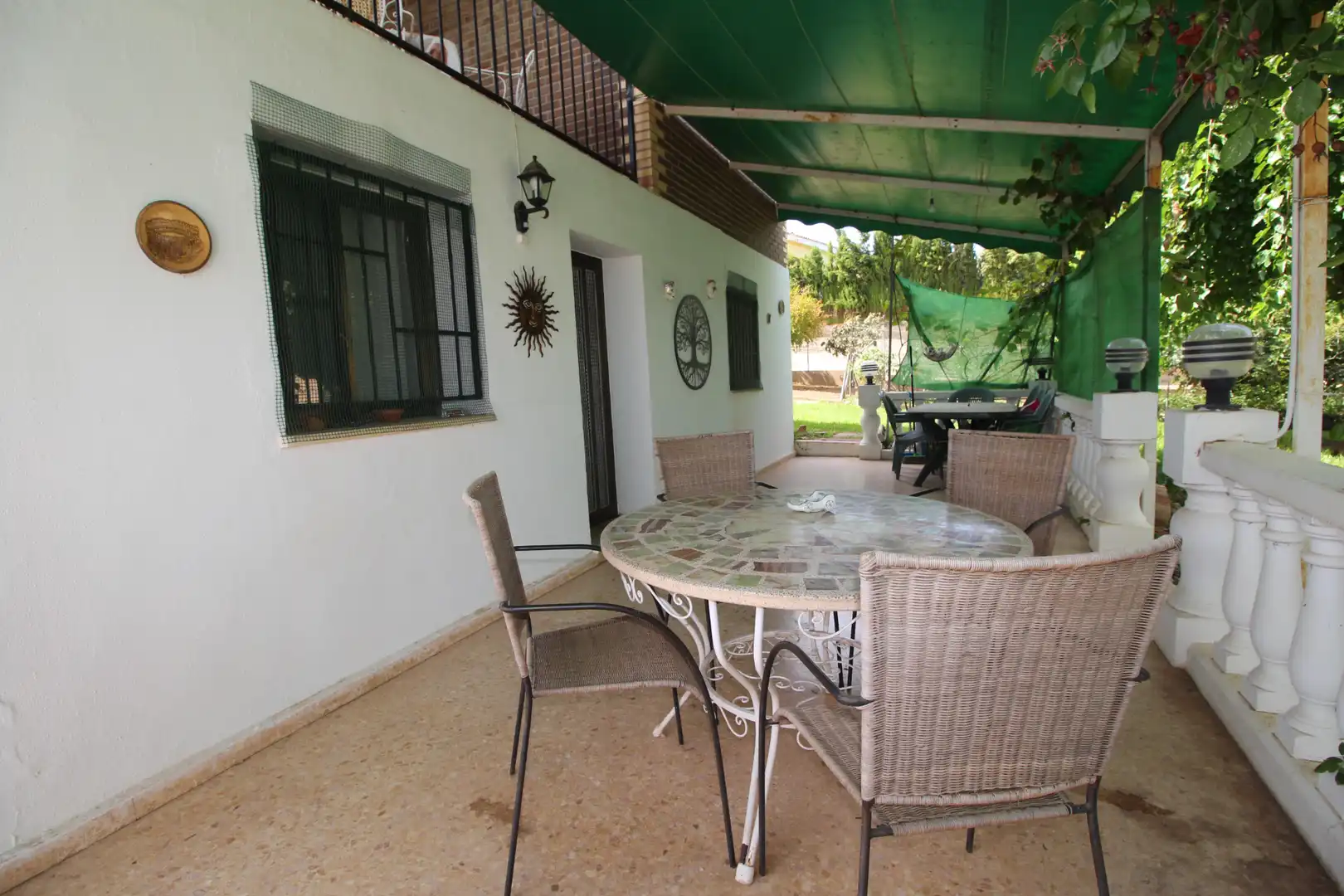 Villa con piscina in vendita a Catadau, imagen 15