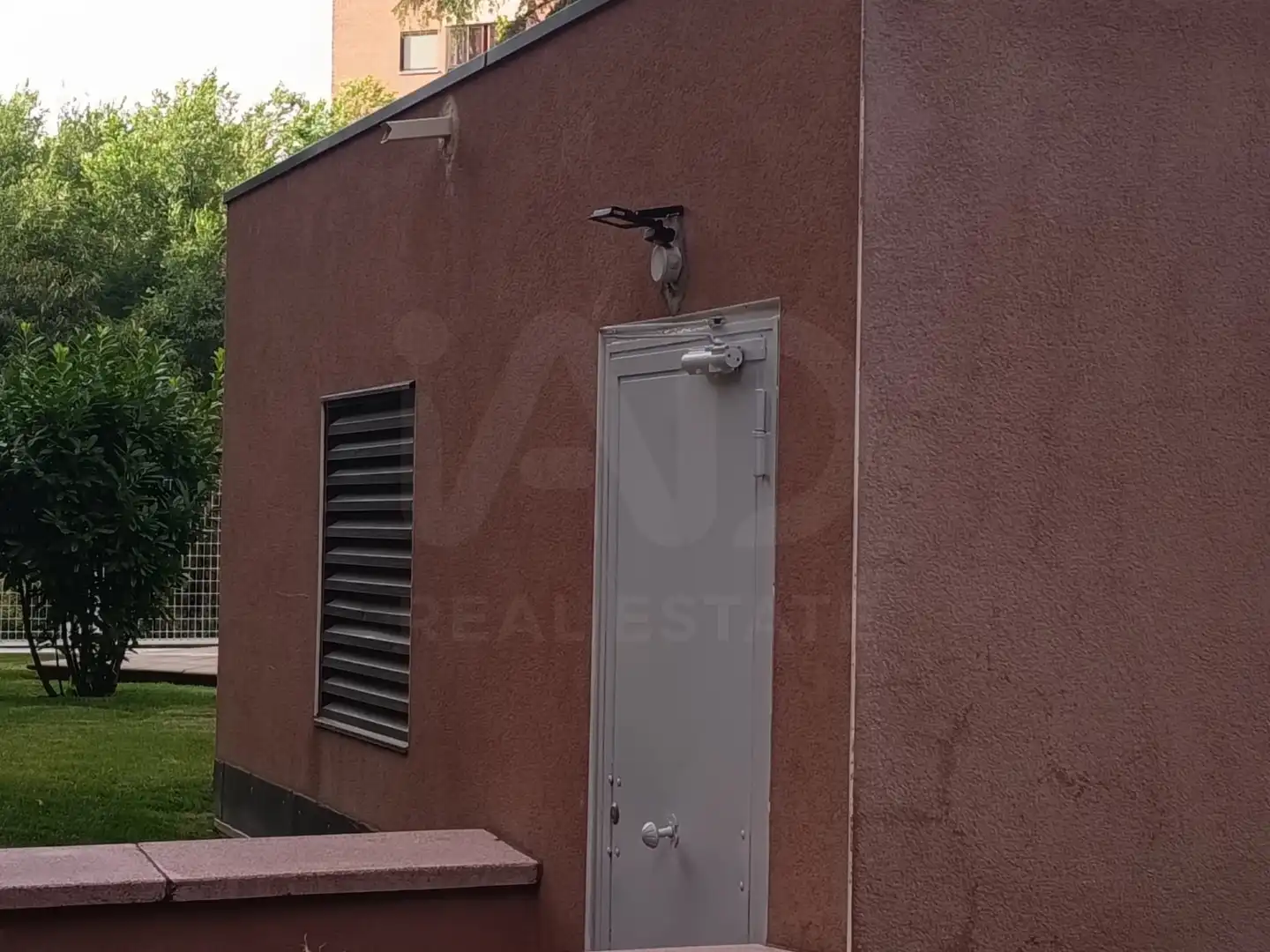 Einzelparkplatz zum Verkauf in Avenida de San Luis, imagen 17