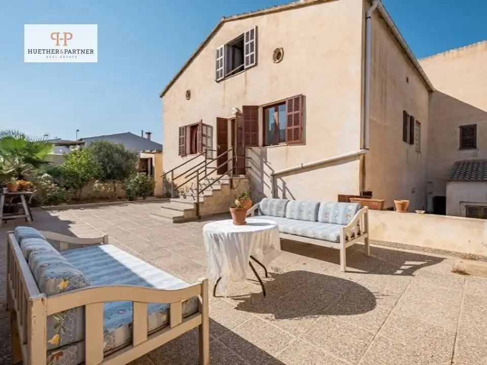 Haus zum Verkauf in Son Serra de Marina, imagen 12