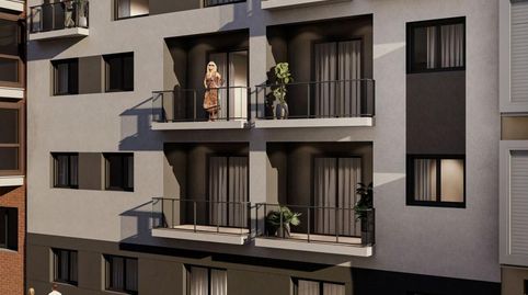 Foto 2 de Piso en venta en Vírgenes, Leganés