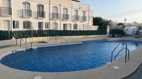 Foto 2 de Dúplex en venda a Calle Tomillo, 3, El Palmeral, Almería